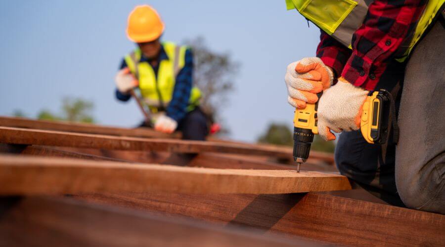 Local Chimney Repair in Blackwell, MO